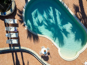 Villa Egadi, with swimming pool and tennis court Paceco